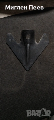 Лястовици на 230мм и 150мм