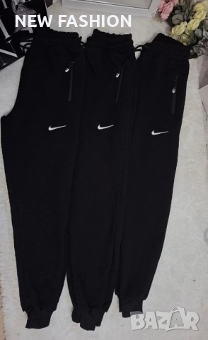 Дамски Ватирани Долнища ✨ Nike , снимка 2 - Спортни екипи - 52170650