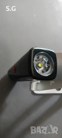 Sigma-Buster 800, снимка 2 - Аксесоари за велосипеди - 50403833