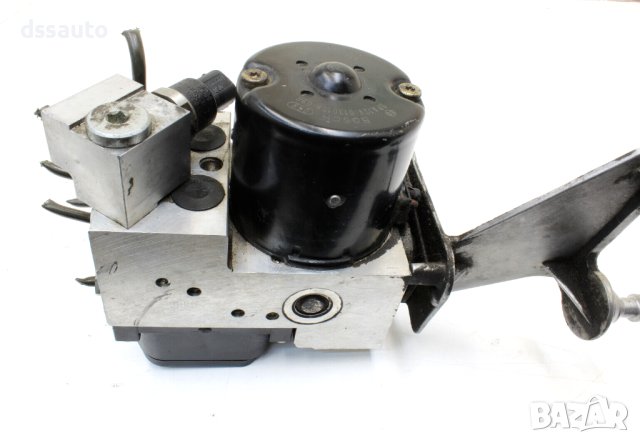 Модул ABS ESP MERCEDES W215 W220 0044314612