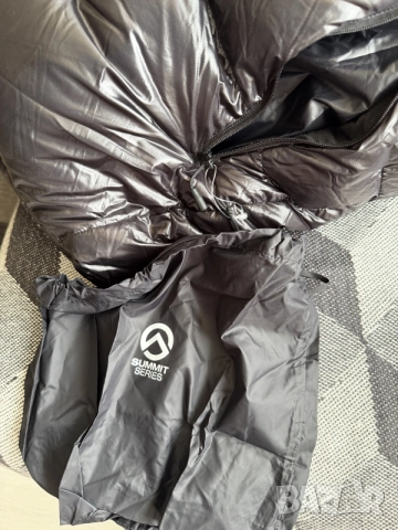 The North Face Summit Pumori Down Parka , снимка 10 - Якета - 56295189