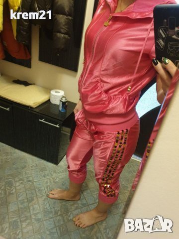 Adidas дамски Уникален!  Номер s, снимка 15 - Спортни екипи - 36736799