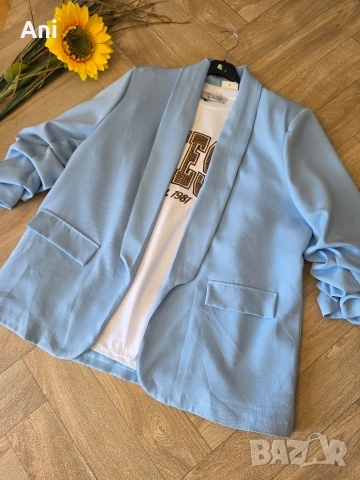 Сако универсален размер , снимка 2 - Сака - 54315547