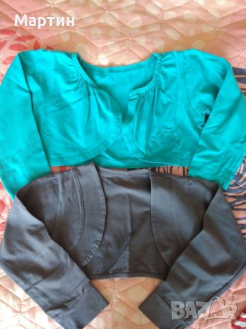 Лот за момиче размер 3-4 години, снимка 1