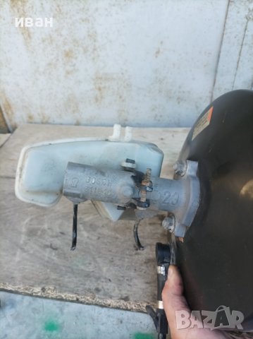 Серво апарат усилвател за Ситроен Берлинго 1.9 D . 70 кс. 98 год., снимка 6 - Части - 42847487