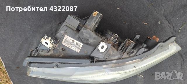 Фар / Фарове за BMW 3 Series E90 320i 150к.с. Sedan 2005-2012, снимка 5 - Части - 53052747