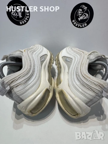 Маратонки NIKE AIR MAX 97.Номер 39, снимка 4 - Маратонки - 51150305
