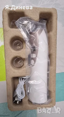 Уред за почистване на пори , снимка 2 - Други - 50338375