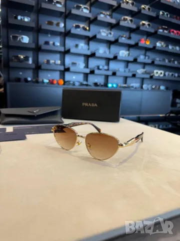 очила с черен обикновен калъф loewe prada celine miu miu, снимка 7 - Слънчеви и диоптрични очила - 50423264