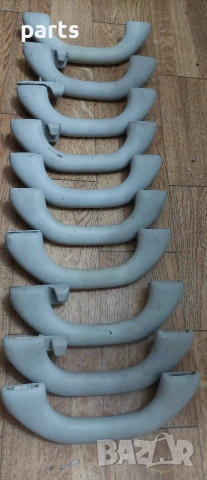 Вътрешни Дръжки Таван VW Голф 4 (1) - Поло - 6N0857607, снимка 3 - Части - 53332334