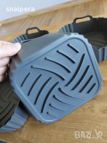 Кошнички за еърфраер, снимка 3 - Аксесоари за кухня - 53937853