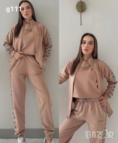 Guess екип, снимка 4 - Спортни екипи - 53874978