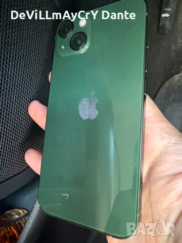 iPhone 13 128gb, снимка 4 - Apple iPhone - 55785744