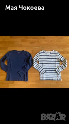Дрешки за момче размер 128 , снимка 8 - Детски комплекти - 49420890