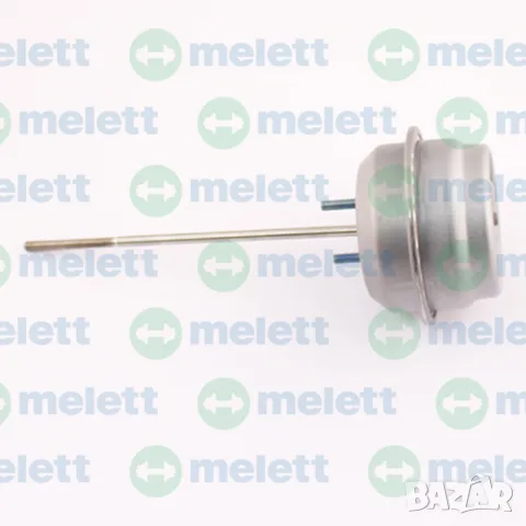 5439-970-0106 | Нов актуатор BV39