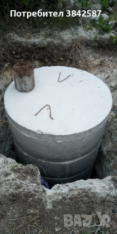 СЕПТИЧНИ ЯМИ Цялостно изграждане , снимка 7 - Други услуги - 42710419