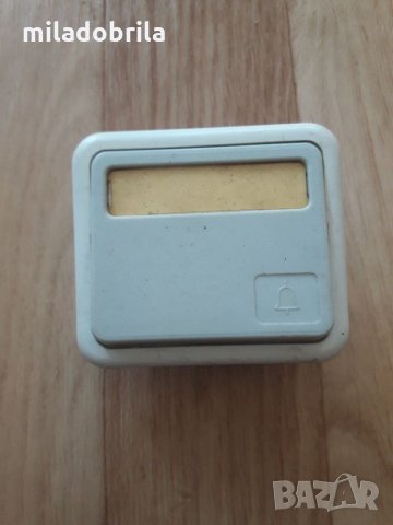 Ключове/прекъсвач и контакт външен, снимка 2 - Друга електроника - 21257219