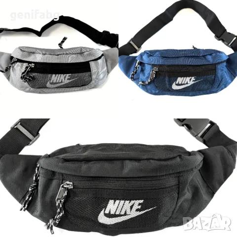Чанта / паласка Найк (Nike), снимка 6 - Чанти - 48367488
