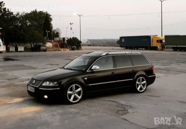 Купувам vw passat 1.9tdi 131