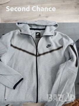 Мъжко спортно горнище NIKE 