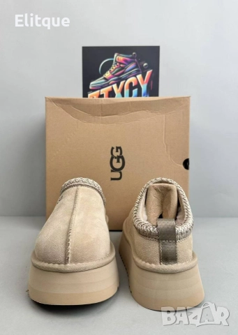 пантофи UGG, снимка 2 - Пантофи - 52716515
