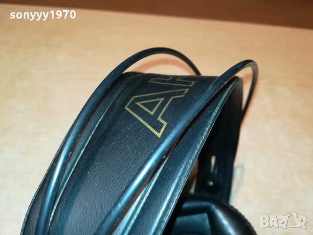 ПОРЪЧАНИ⭐AKG K-240 MONITOR-MADE IN AUSTRIA 1409212036⭐, снимка 11 - Слушалки и портативни колонки - 34135167