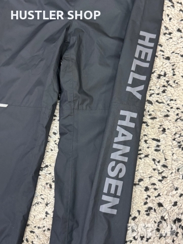 Унисекс панталон HELLY HANSEN , снимка 4 - Панталони - 52914196