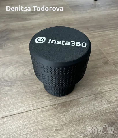 Кутия/органайзер за Insta360 X4/X5