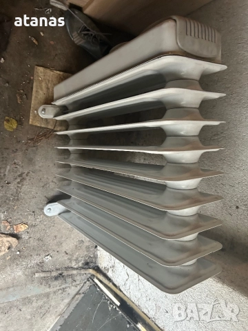 Радиатор , снимка 3 - Радиатори - 52676100