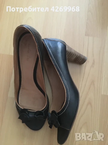 Обувки Julie Dee размер 39