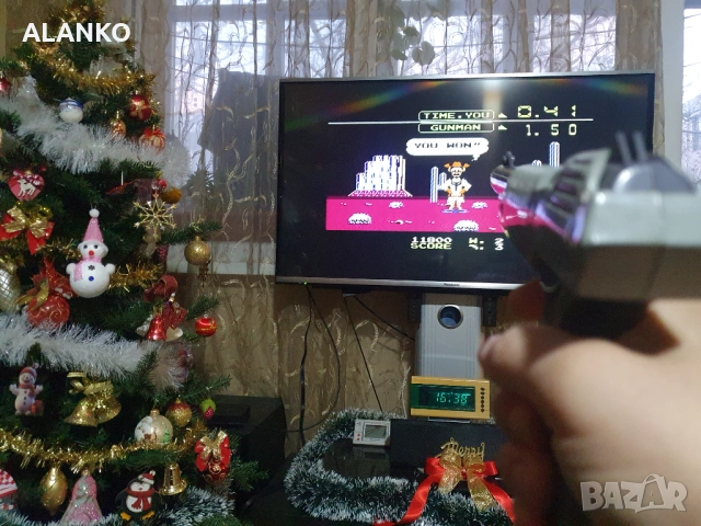 2 Оригинално Nintendo MT-999DX, снимка 7 - Игри за Nintendo - 52907639