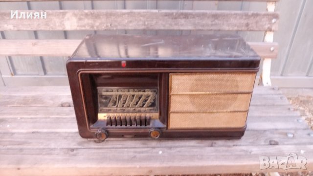 Радио-радиоприемник