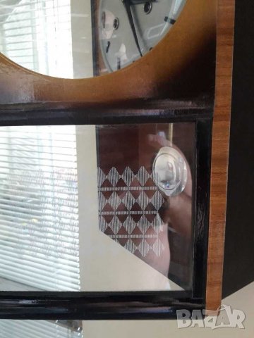 Стар стенен часовник , снимка 12 - Антикварни и старинни предмети - 29707413