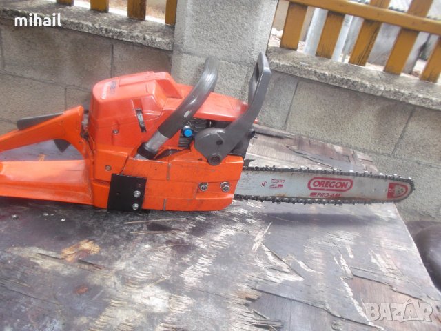 Husqvarna 262 XP  на части, снимка 6 - Градински инструменти - 28224575