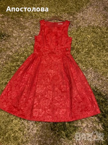 Дамска рокля la Sagrada-Italia, снимка 1