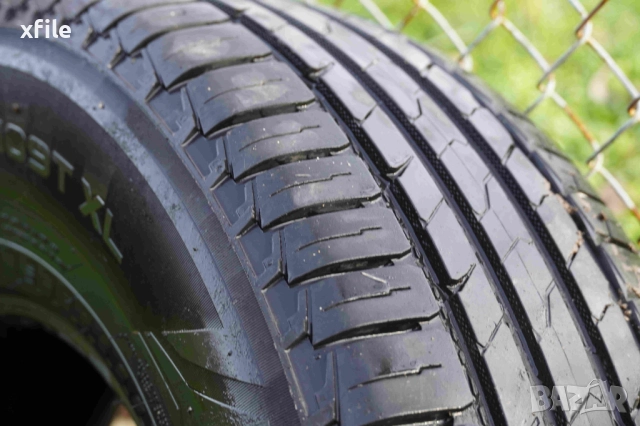 гуми  235 75 R15, снимка 4 - Гуми и джанти - 52841735