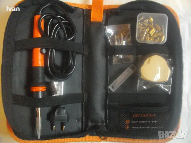 НОВА ЕЛ. ГРАВЬОРКА ЗА ГРАВИРАНЕ СТЪКЛО КЕРАМИКА ДЪРВО С АКСЕСОАРИ ОСТРИЕТА РАЗЛИЧНИ ПЪЛЕН КОМПЛЕКТ 