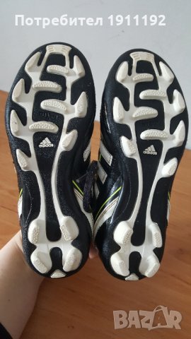 Adidas Davicto. Футболни бутонки. Номер 33, снимка 5 - Футбол - 31768599