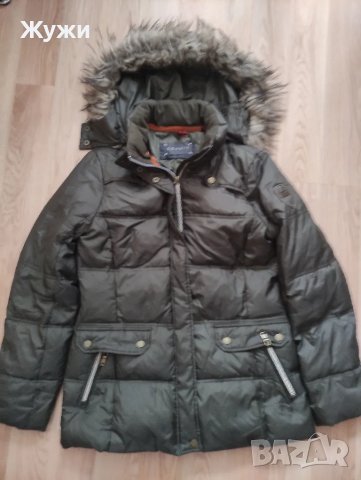 НАМАЛЕНИЕ 10% НА ВСИЧКО В ТАЗИ ОБЯВА!!! ДАМСКИ якета ,различни модели и размери, снимка 2 - Якета - 49015060