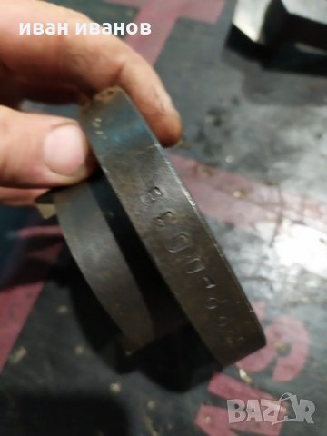 За фреза, снимка 10 - Стругове - 30741752