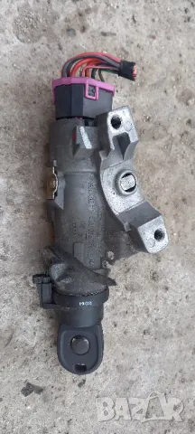 Контактен ключ VW Polo IV , снимка 2 - Части - 47720550