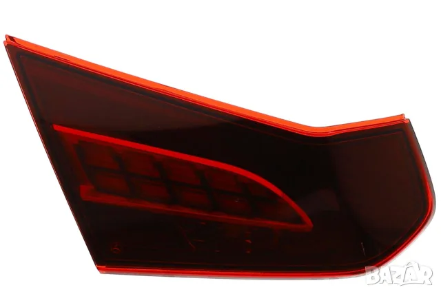 A2139068705 | Ляв LED стоп на капака Mercedes-Benz | САЩ/Канада