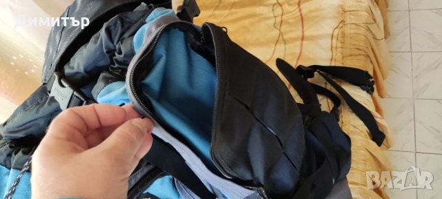 Lundhags spirit V 8, снимка 14 - Раници - 35190196