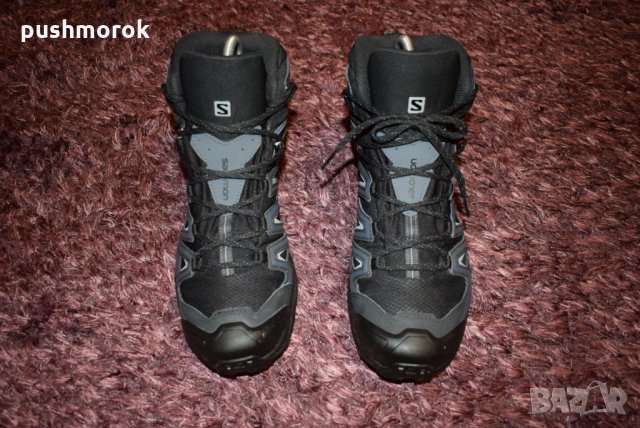 Salomon X Ultra 3 Mid GTX Hiking Boots - Men's, снимка 9 - Спортни обувки - 30348936