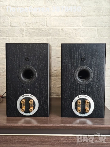 Monitor Audio Silver 1 колони, снимка 8 - Тонколони - 53941916