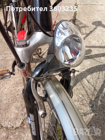 Carver Trekking , снимка 2 - Велосипеди - 52082662