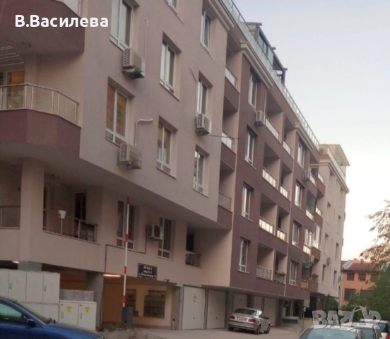 Двустаен апартамент-от собственик