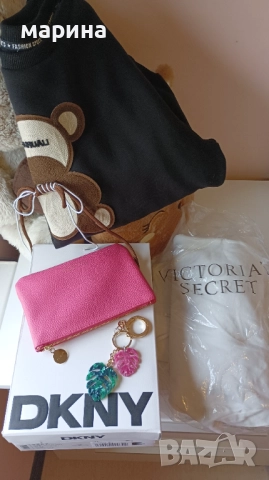 Escada , снимка 4 - Чанти - 52028808