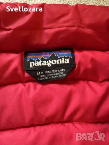 Детско яке Patagonia, снимка 2 - Детски якета и елеци - 56551792
