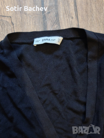 продавам боди на Зара, снимка 2 - Корсети, бюстиета, топове - 51595846